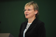 Prof. Dr.-Ing. Dr. Sabine Kunst